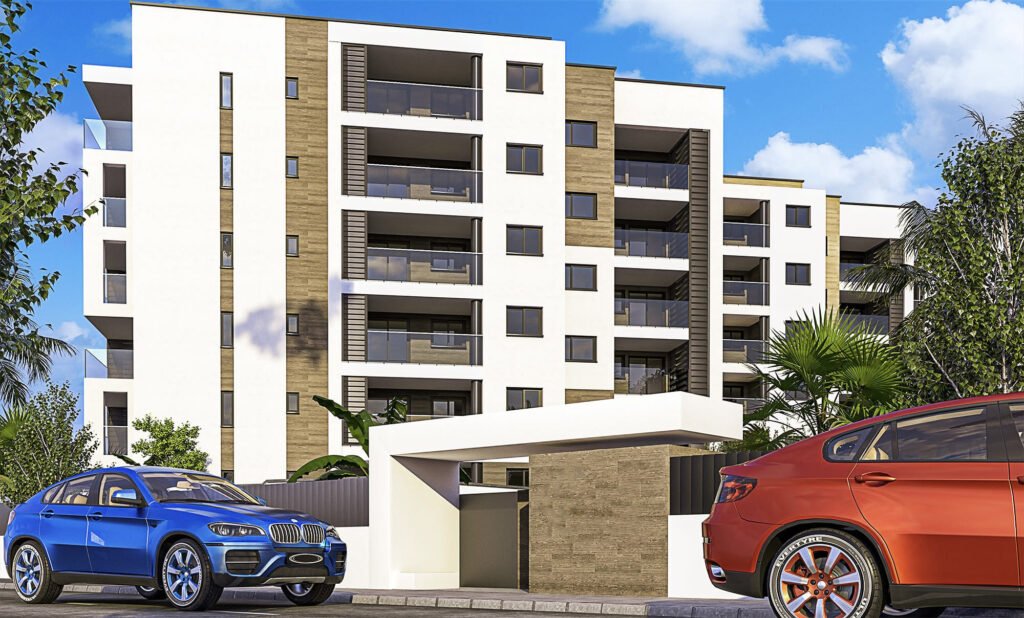 2-bedroom apartment in Pilar de la Horadada — 16