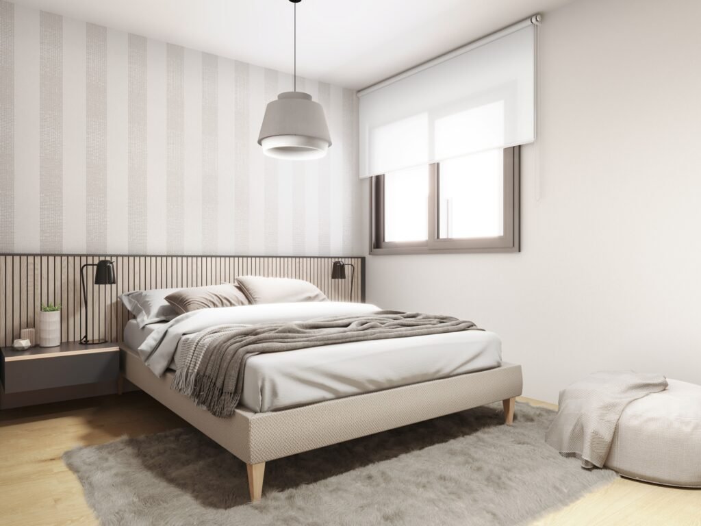 Appartement RDC 2 chambres à Torrevieja — 28