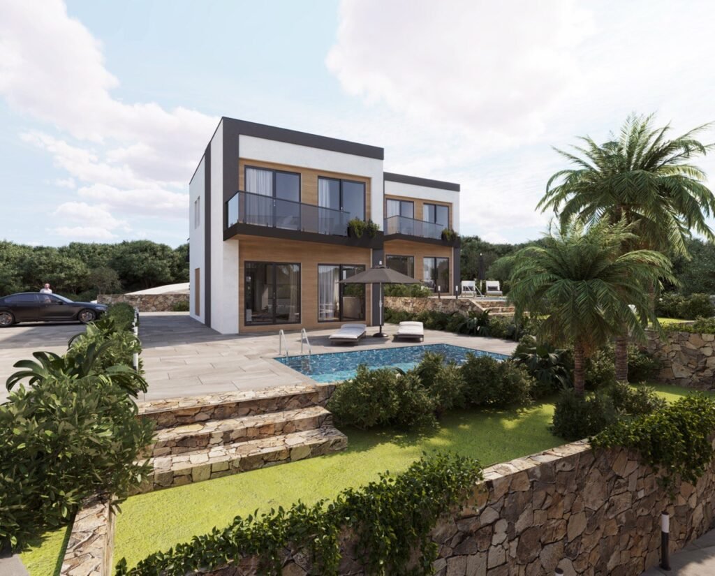 Villa indépendante 3 chambres à Finestrat — 15