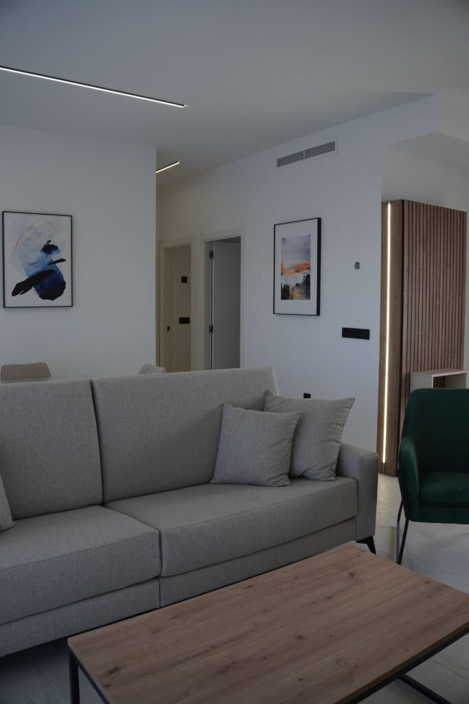 3-bedroom penthouse in Torre de la Horadada — 40