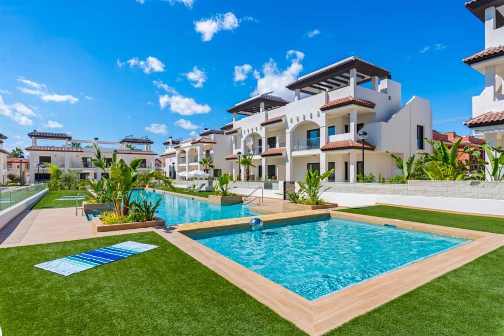 2-bedroom high-bungalow in Rojales — 40