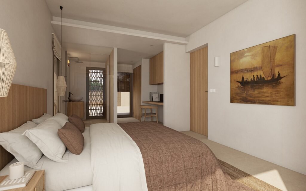4-bedroom villa in Benissa — 33
