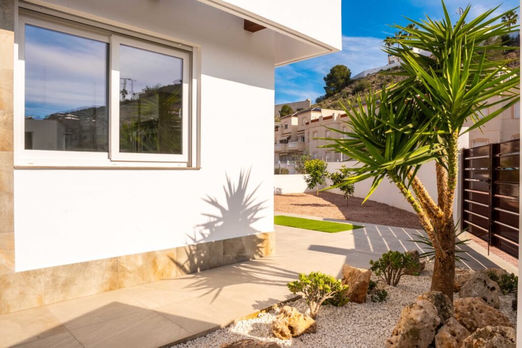 3-bedroom detached villa in Ciudad Quesada — 43