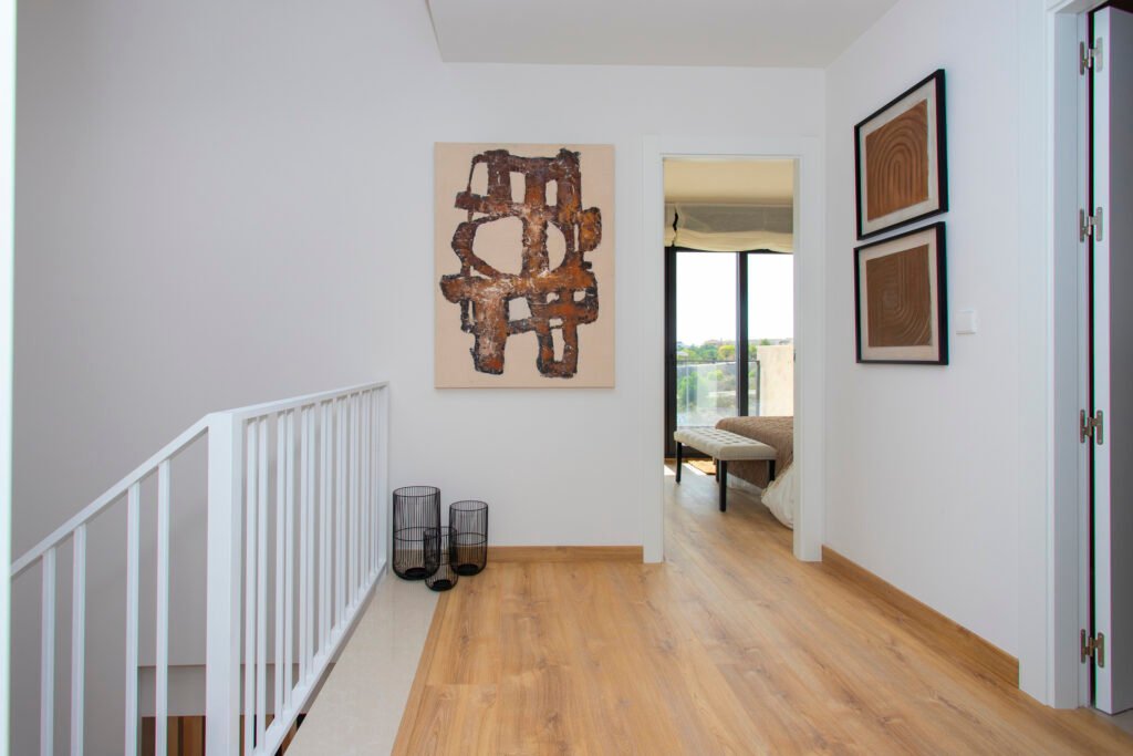 3-bedroom terraced house in Monforte del Cid — 47