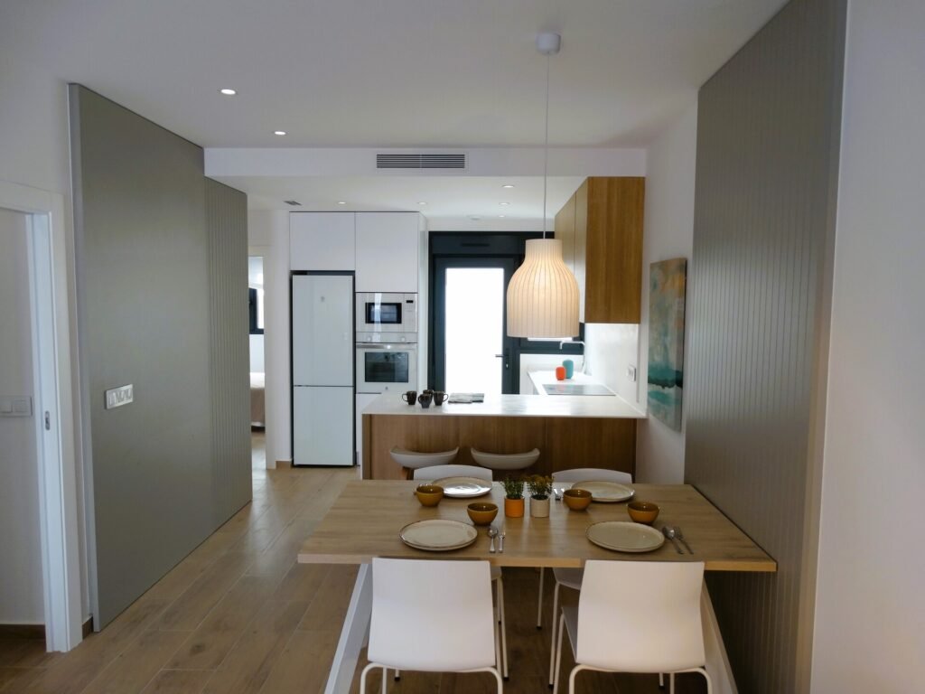 Low-bungalow 3 chambres à Pilar de la Horadada — 20