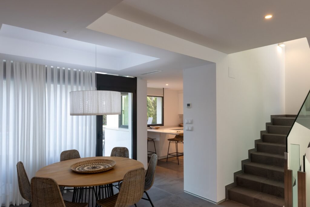Villa indépendante 4 chambres à Cartagena — 11