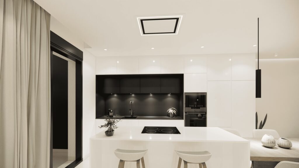 3-bedroom terraced house in Dolores — 28