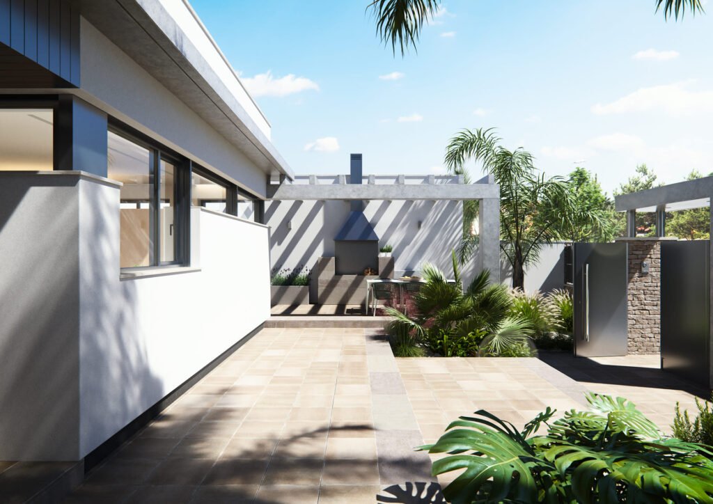3-bedroom villa in San Javier — 34