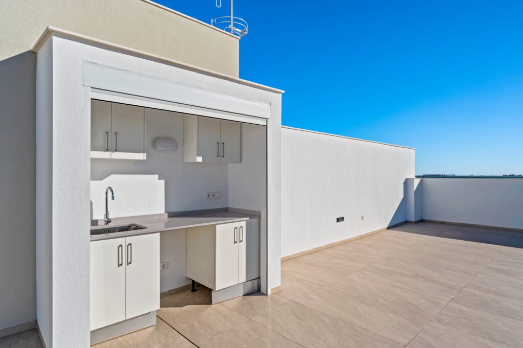 3-bedroom apartment in Los Alcázares — 37