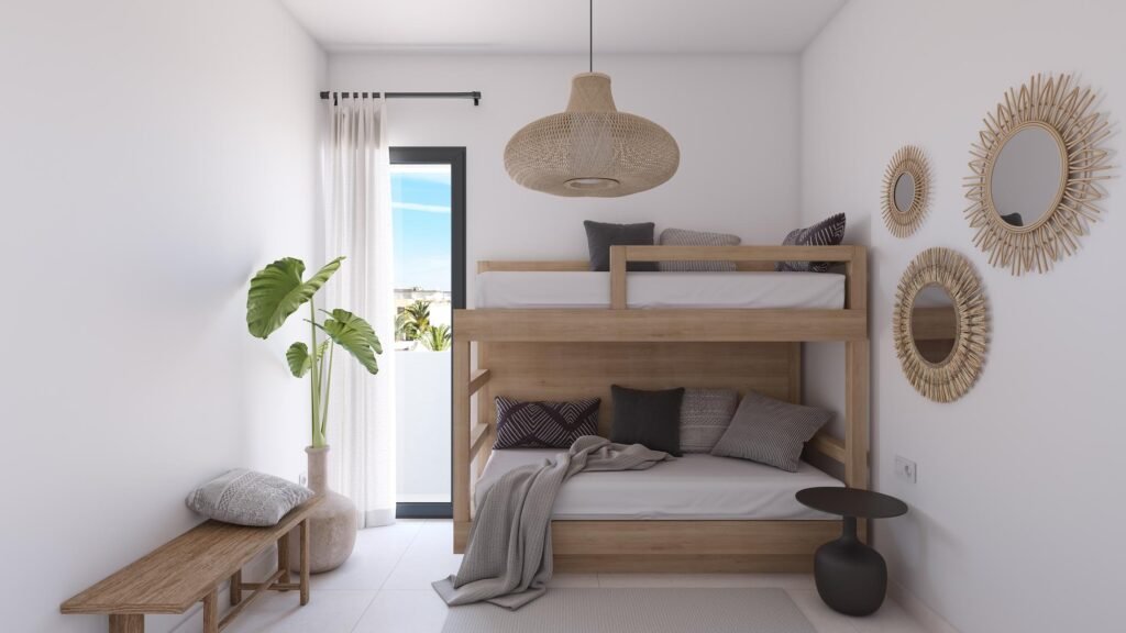 3-bedroom ground-floor apartment in Vera — 9