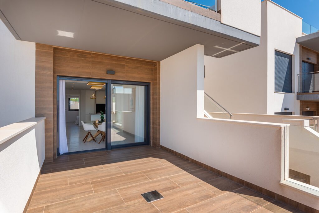 3-bedroom low-bungalow in San Miguel de Salinas — 15