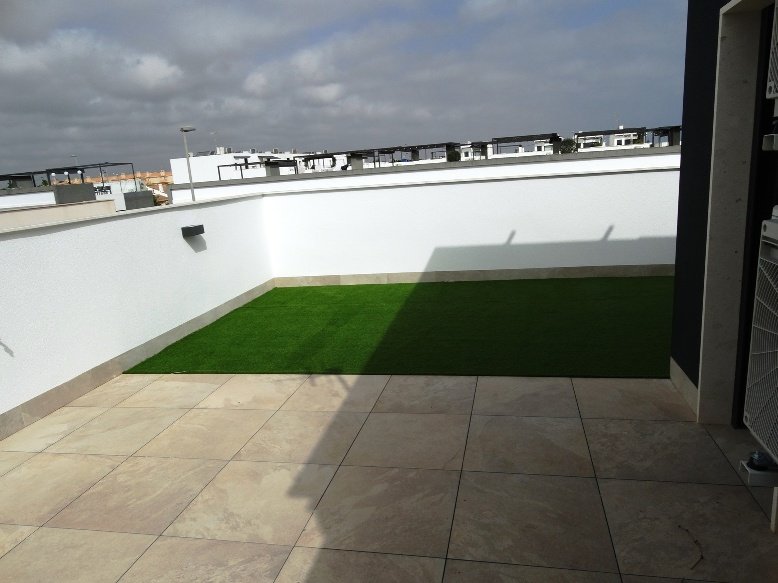Villa jumelée 3 chambres à Pilar de la Horadada — 11