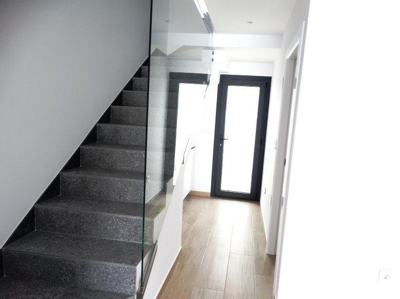 Villa jumelée 3 chambres à Pilar de la Horadada — 34