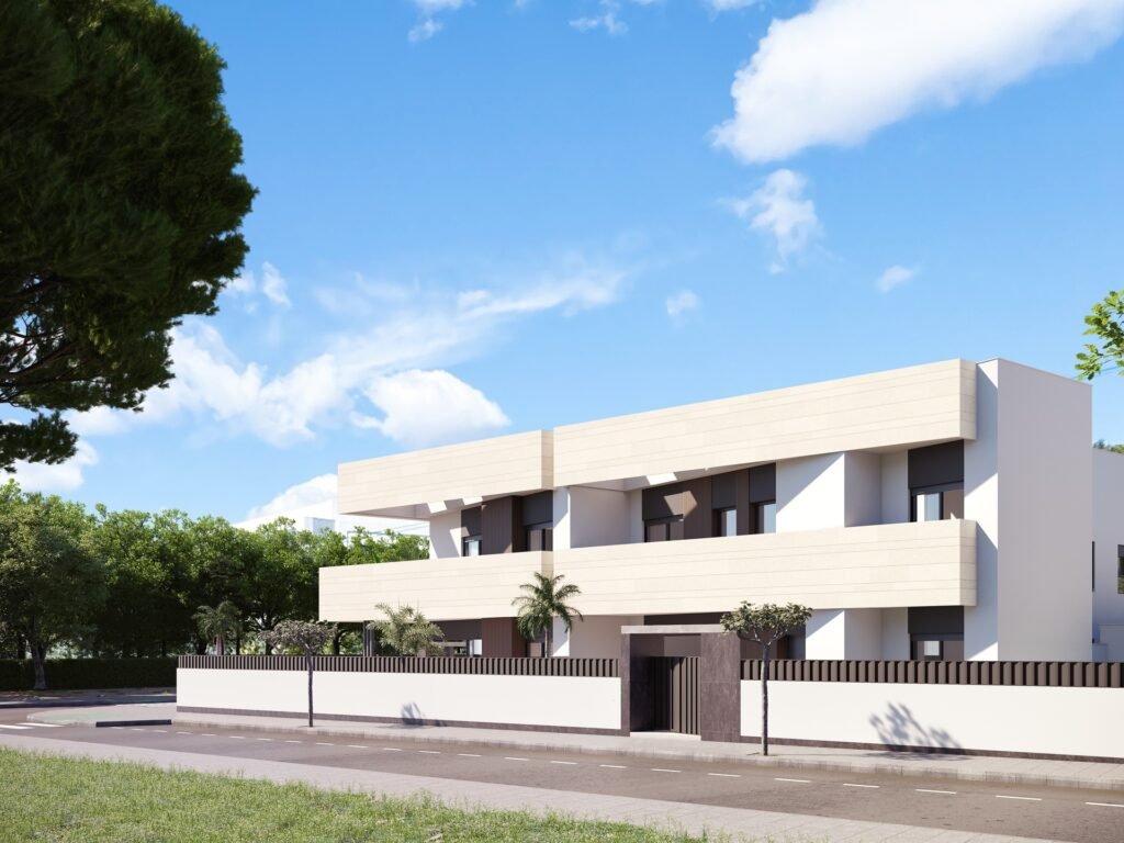 3-bedroom low-bungalow in Pilar de la Horadada — 25