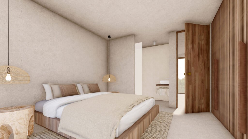 3-bedroom terraced house in Formentera del Segura — 11