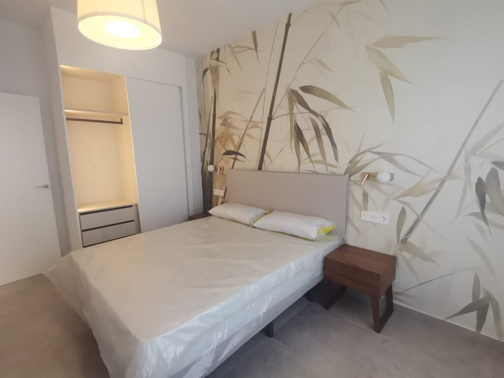 1-bedroom apartment in Torrevieja — 34