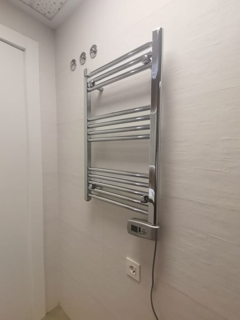 1-bedroom apartment in Torrevieja — 47