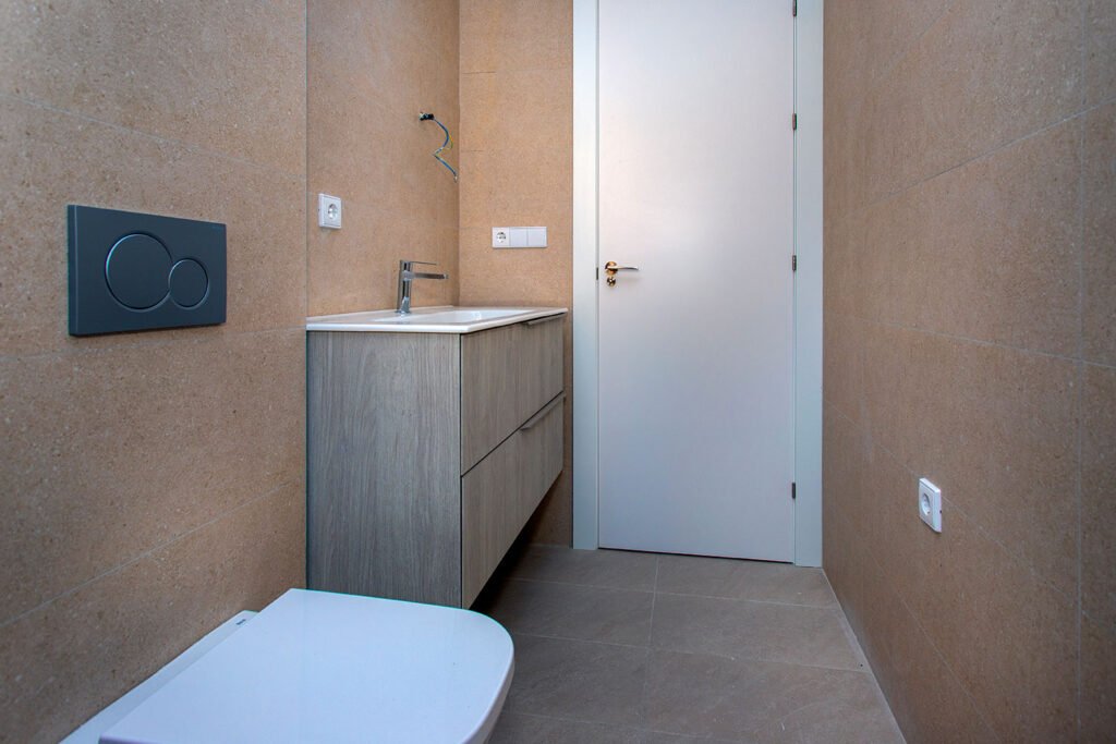 Penthouse 2 chambres à Hondón de las Nieves — 19