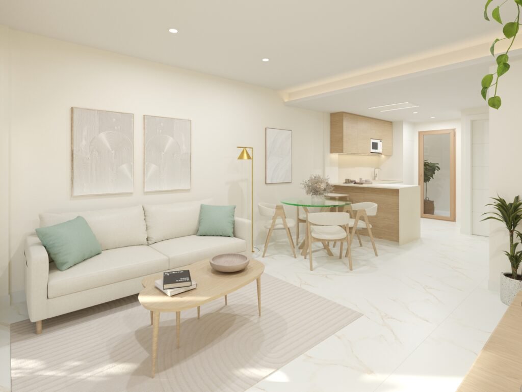 3-bedroom terraced house in Dolores — 20