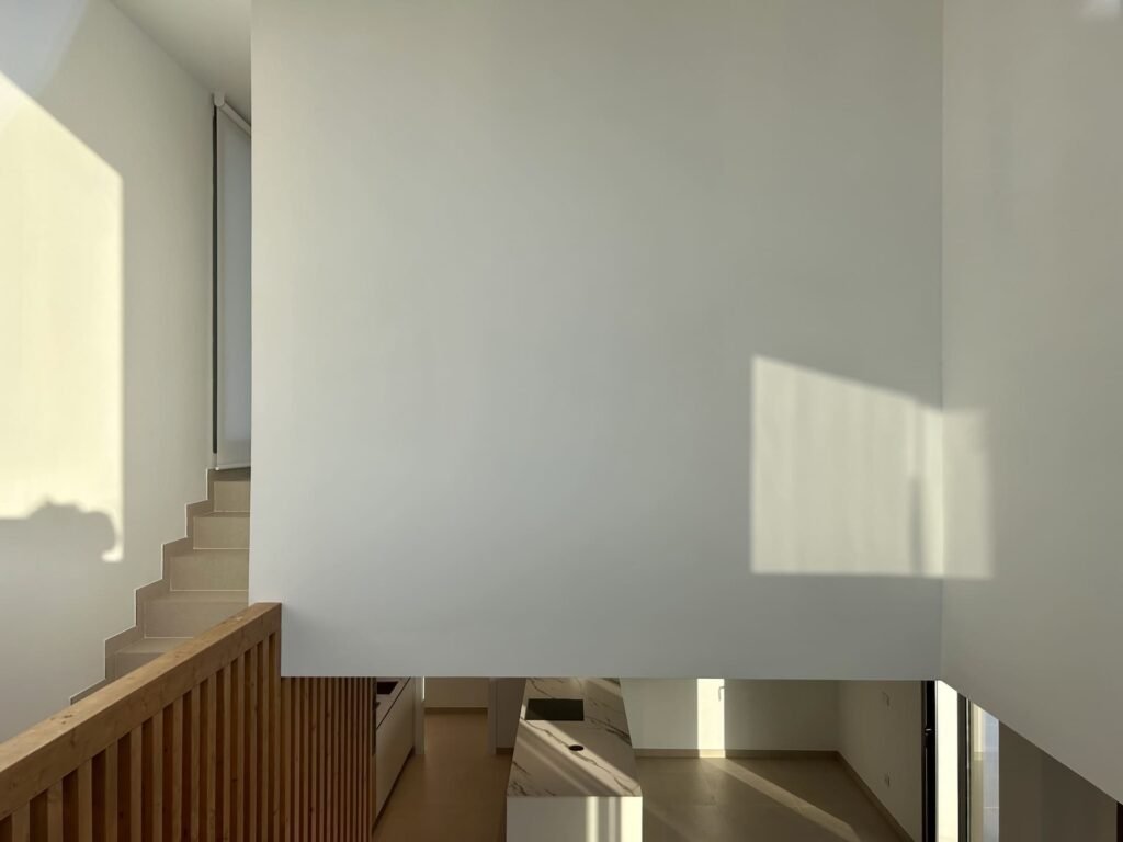 4-bedroom detached villa in Finestrat — 21