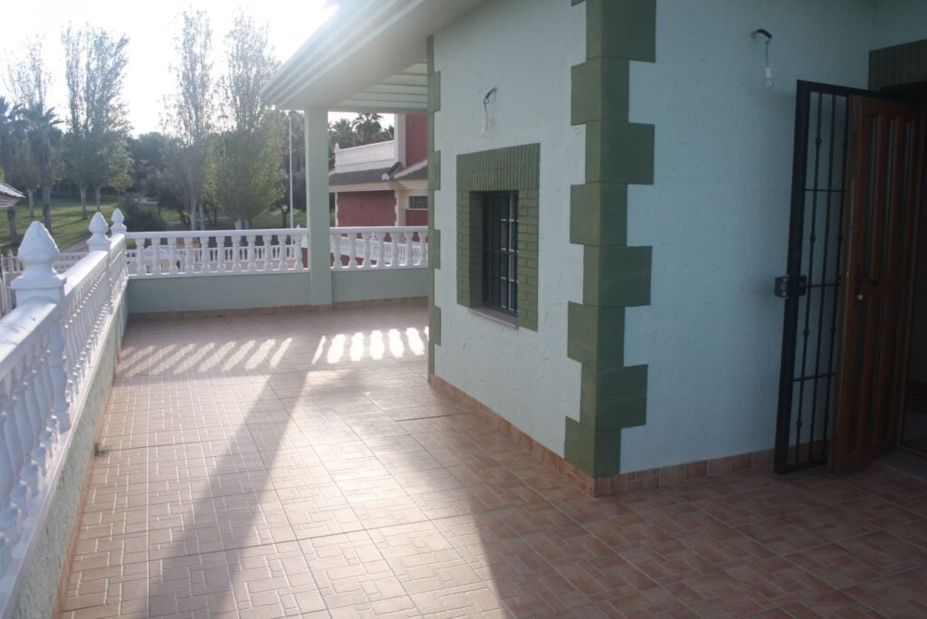 Villa indépendante 3 chambres à Torrevieja — 23