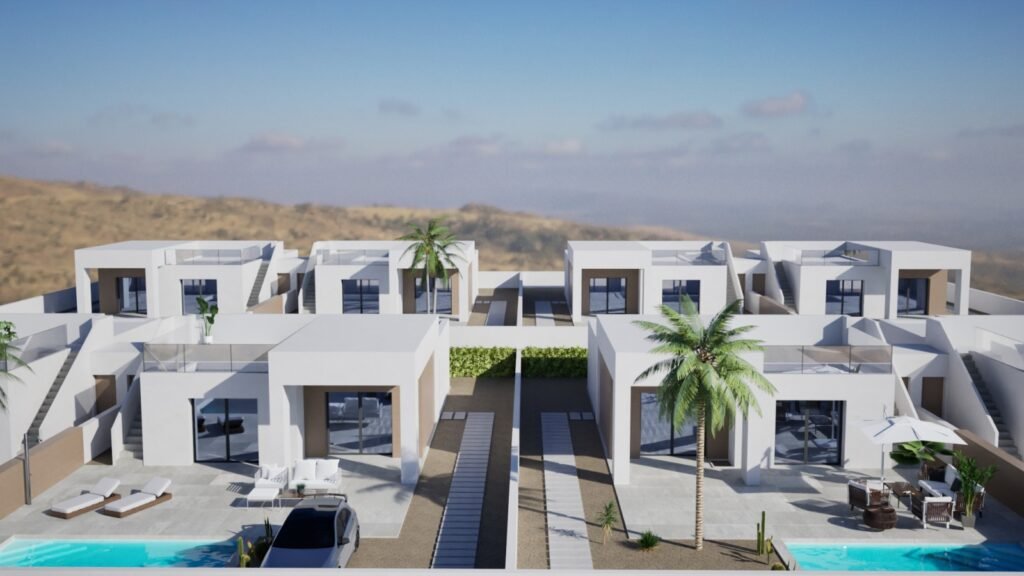 3-bedroom detached villa in la Romana — 7