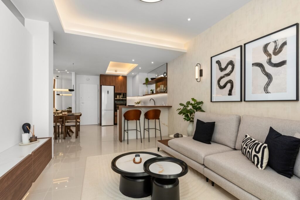 3-bedroom apartment in Rojales — 28