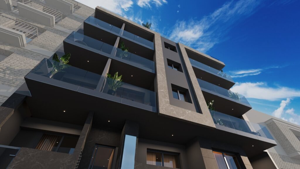 2-bedroom apartment in Torrevieja — 45