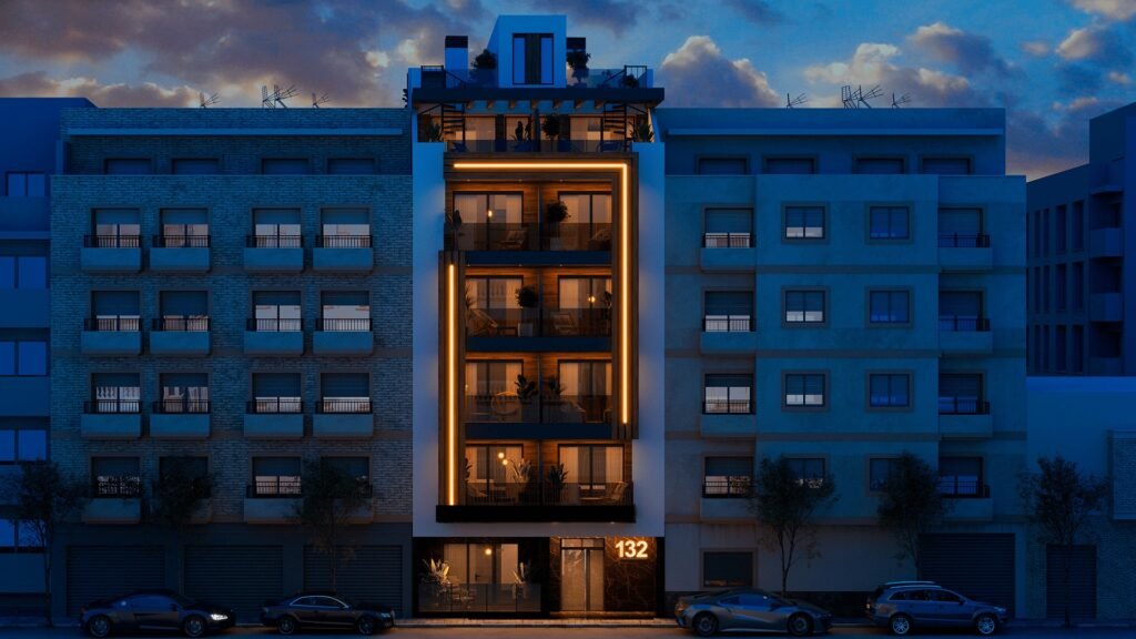 Penthouse 2 chambres à Torrevieja — 23