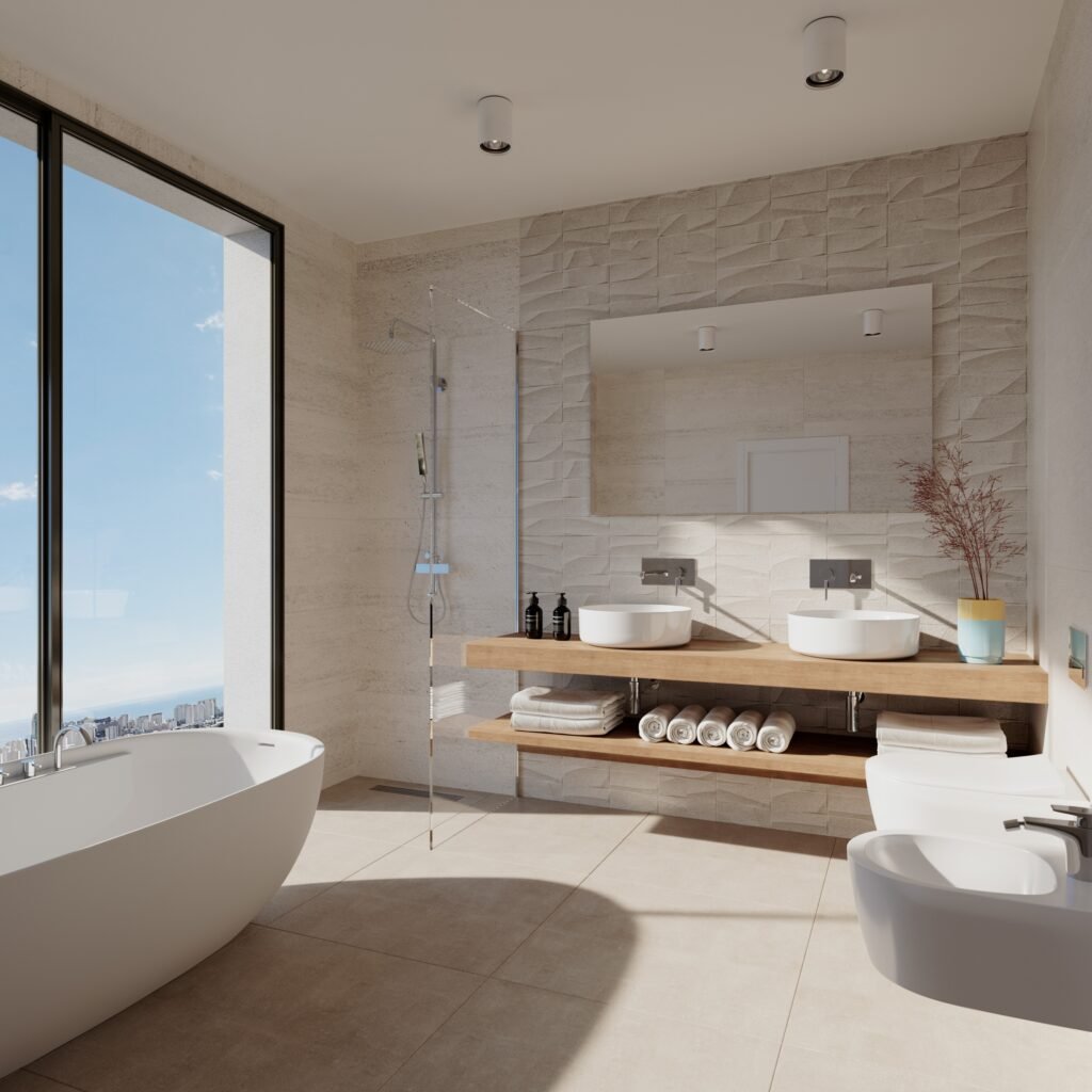 5-bedroom villa in Finestrat — 8