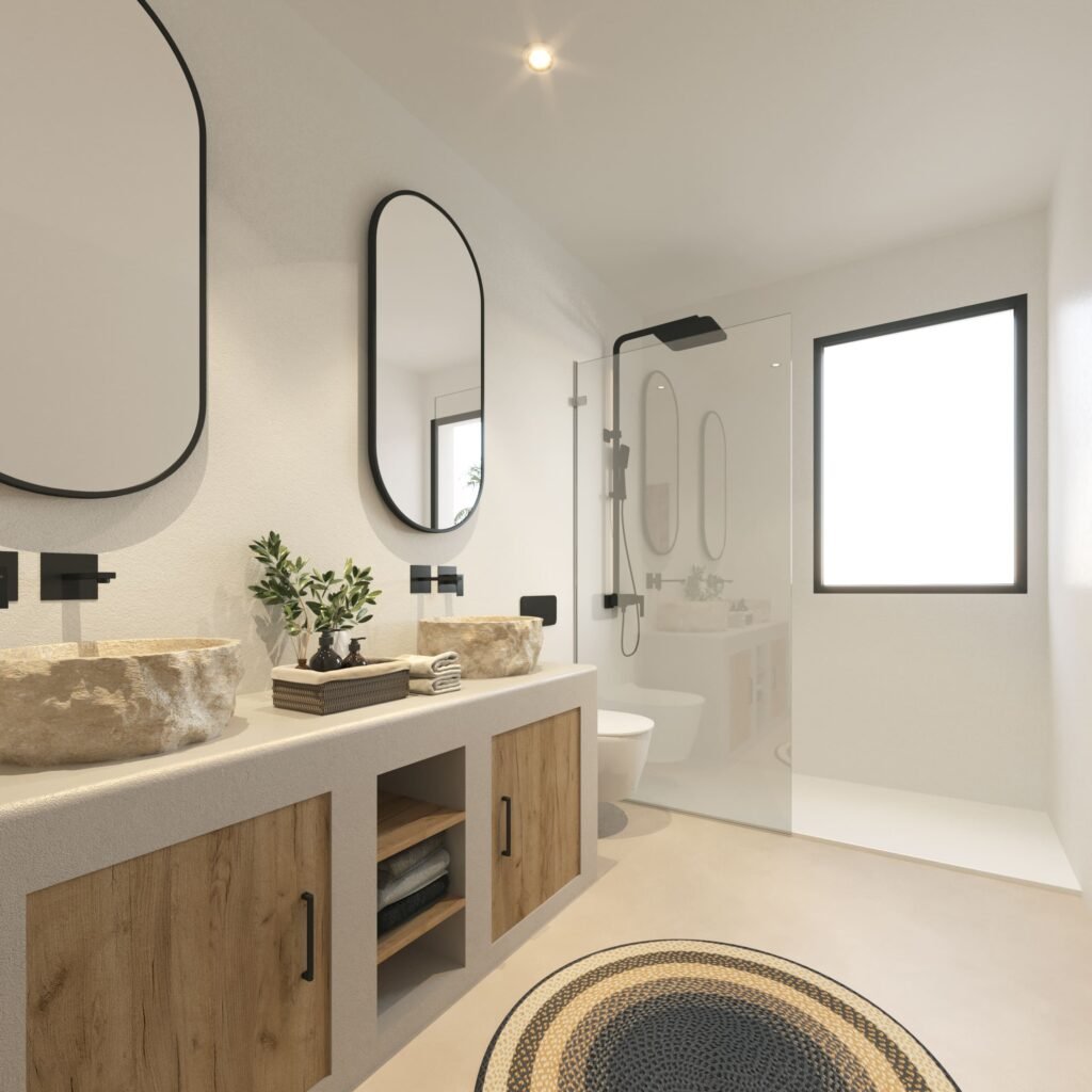 3-bedroom villa in Jávea — 7