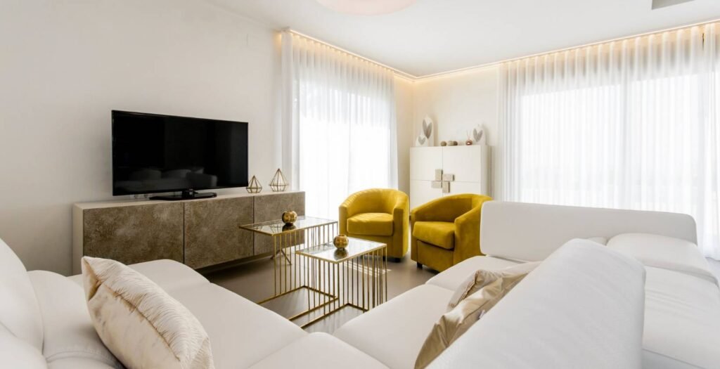 3-bedroom villa in Dehesa de Campoamor — 32