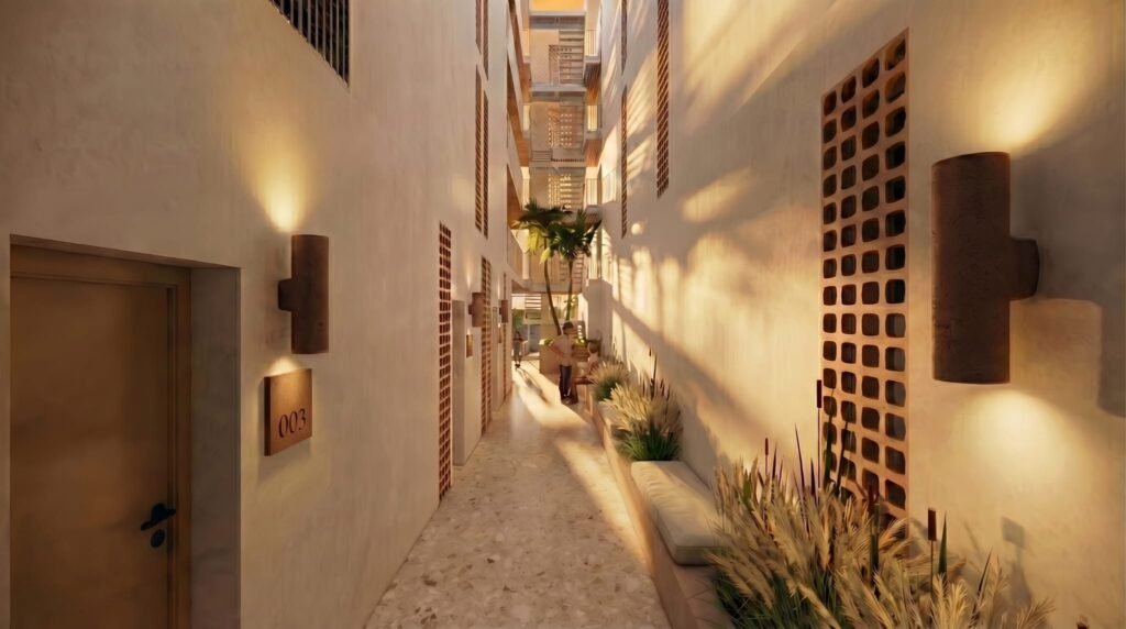 Penthouse 2 chambres à San Pedro del Pinatar — 23