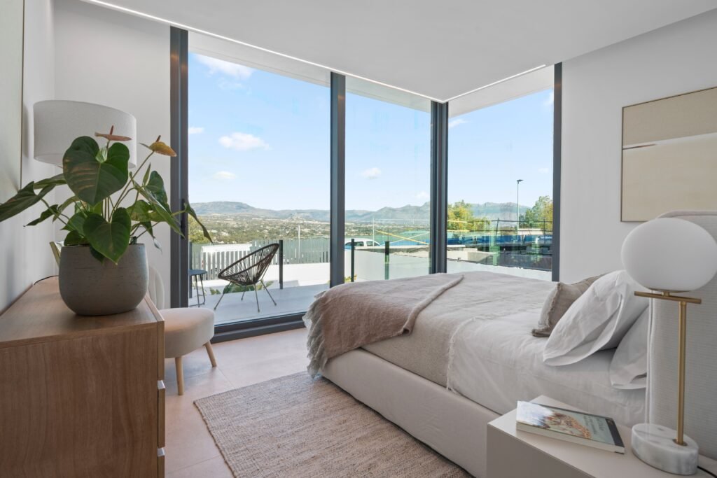 3-bedroom villa in Benidorm — 34