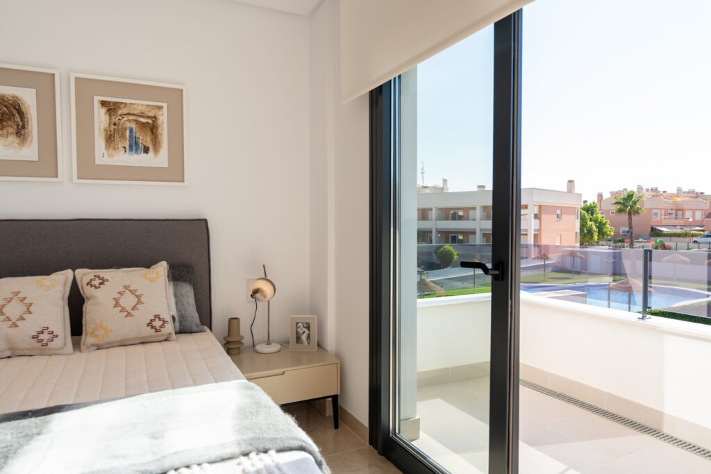 Maison mitoyenne 3 chambres à Elche — 15