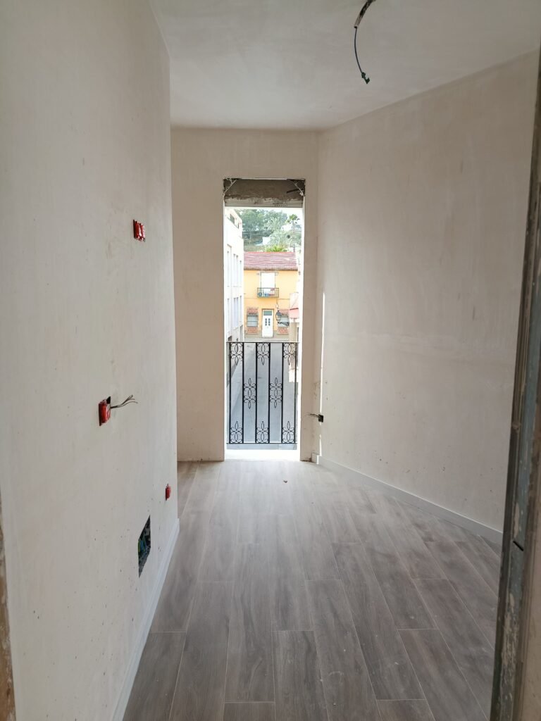 Appartement 2 chambres à Bigastro — 40
