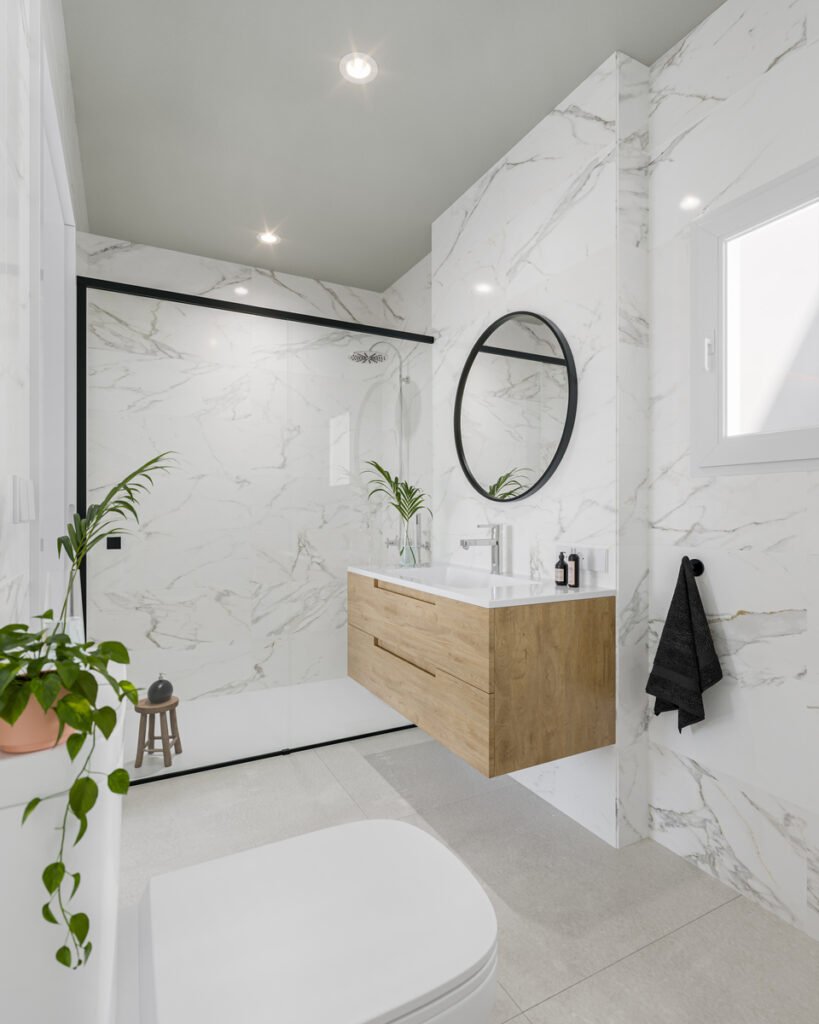 1-bedroom ground-floor apartment in San Pedro del Pinatar — 9