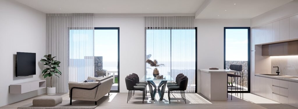 3-bedroom low-bungalow in Finestrat — 22