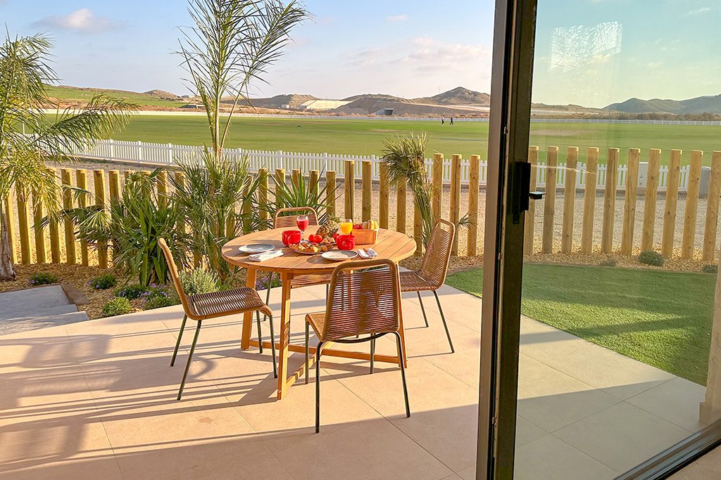 2-bedroom apartment in Cuevas del Almanzora — 11