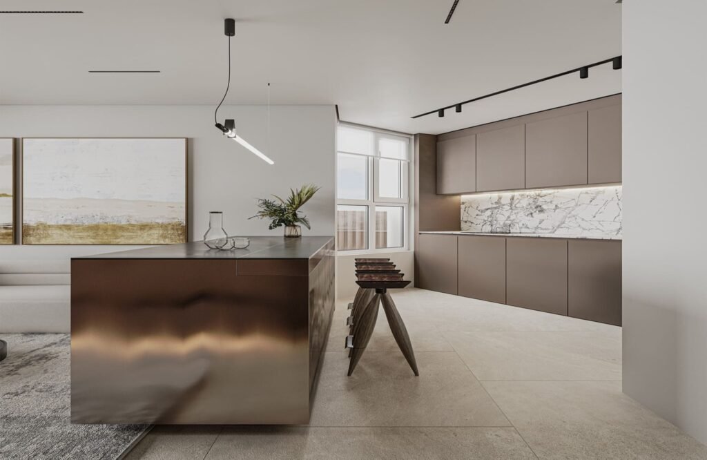 3-bedroom apartment in Calpe — 26