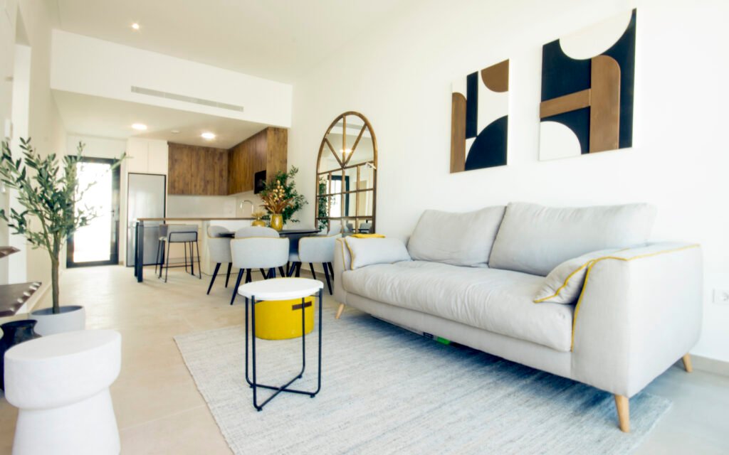 3-bedroom high-bungalow in San Fulgencio — 9
