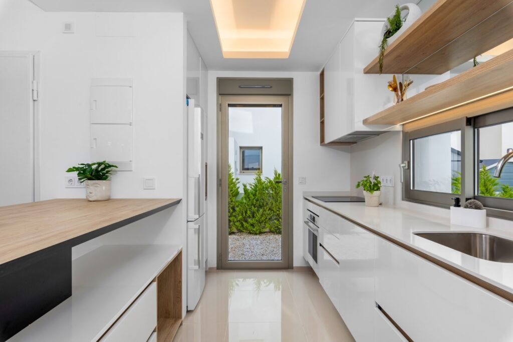 3-bedroom detached villa in Los Alcázares — 48