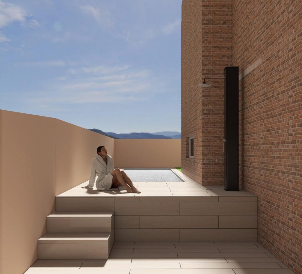 Villa indépendante 4 chambres à Ciudad Quesada — 24