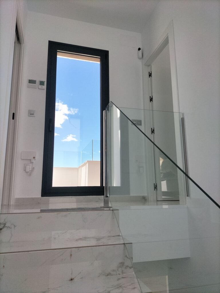 3-bedroom detached villa in Pilar de la Horadada — 19