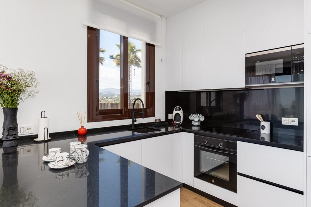 2-bedroom detached villa in Finestrat — 49