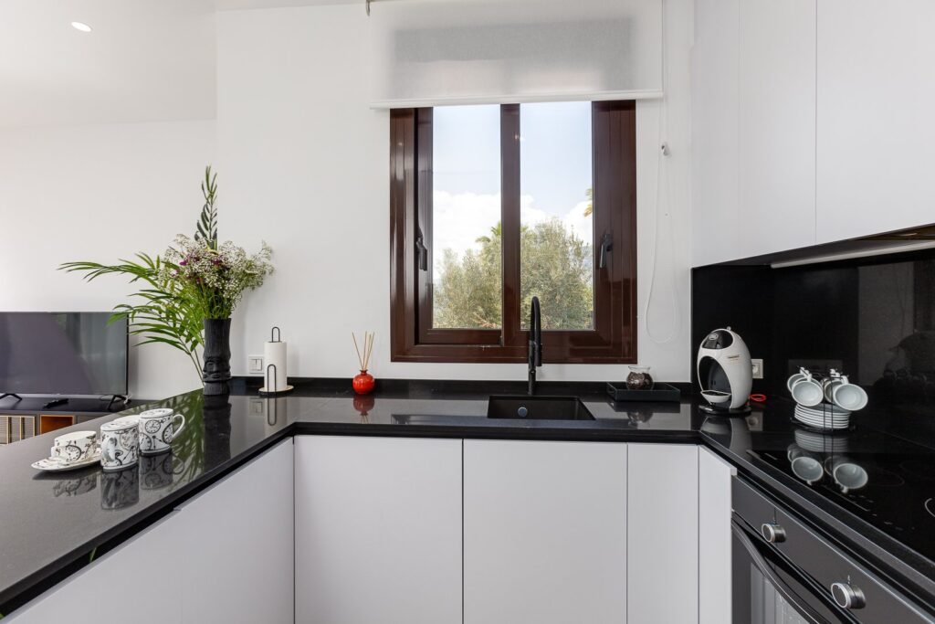 2-bedroom detached villa in Finestrat — 50