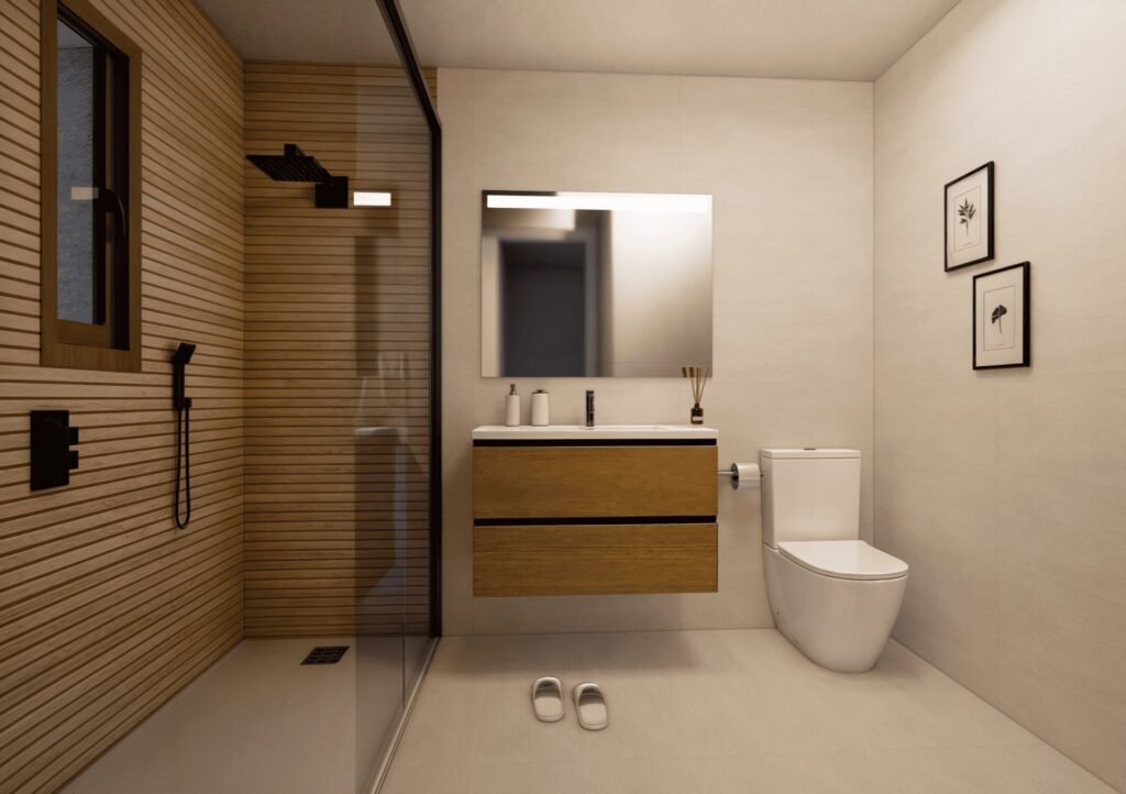 Villa indépendante 3 chambres à Torre-Pacheco — 12