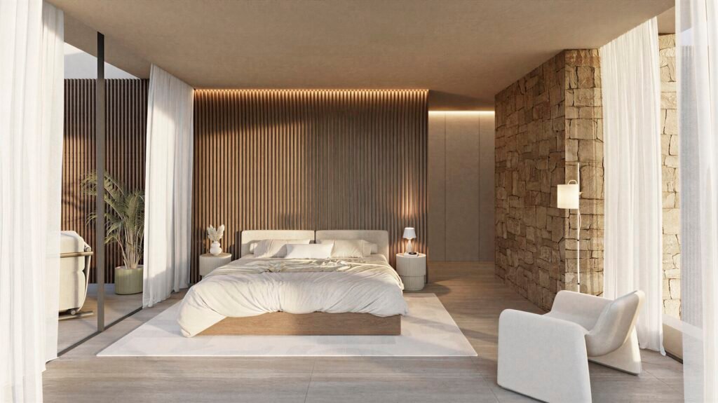 4-bedroom villa in Benissa — 9
