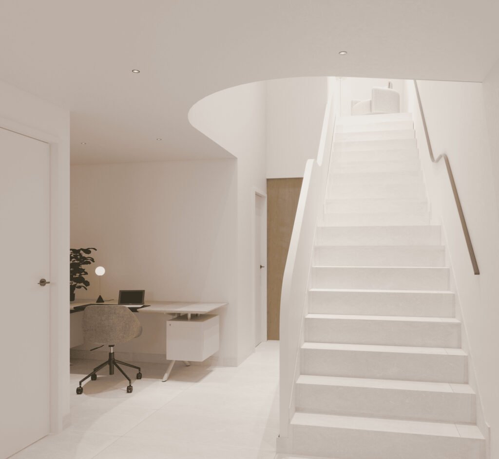 2-bedroom low-bungalow in Torrevieja — 16