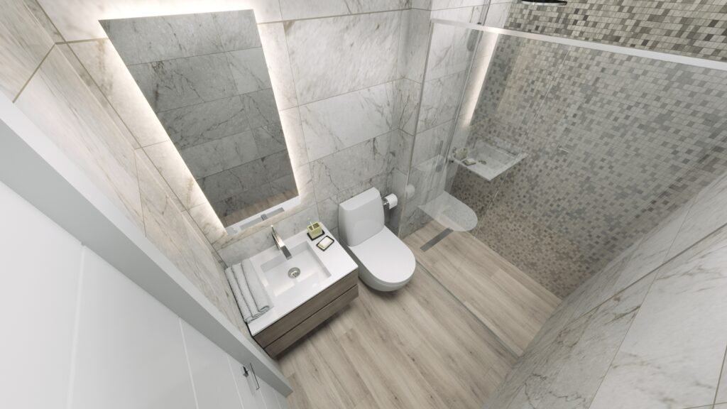 Penthouse 2 chambres à Torrevieja — 39